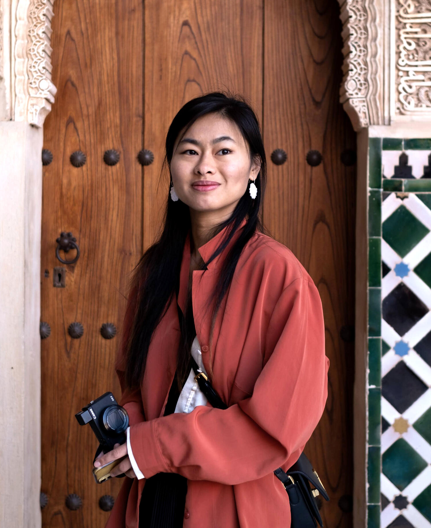 Portrait coming soon