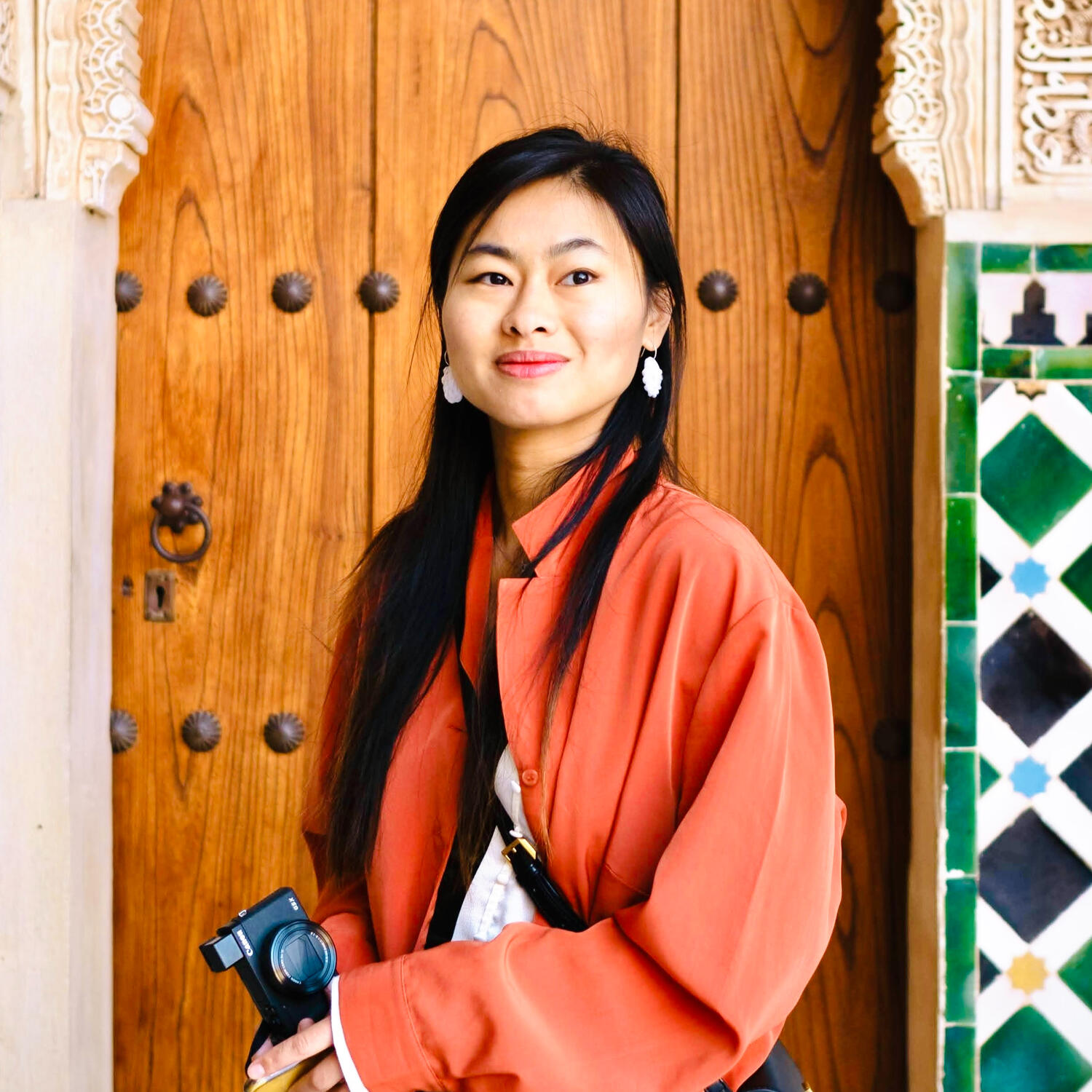 Portrait coming soon